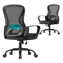 fotel-biurowy-obrotowy-krzeslo-ergonomiczne-czarne-regulowane-gamingowy