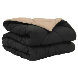 letni-koldra-czarny-i-taupe-220-x-155-cm-mikrofibra