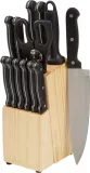 komplet-nozy-w-bloku-amazon-basics-hl-005986-14-elementow