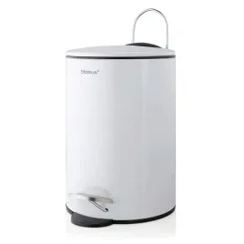 kosz-na-smieci-blomus-tubo-3-l-bialy