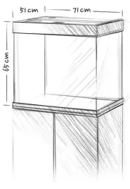 akwarium-juwel-lido-200-led-szare-2x-belka