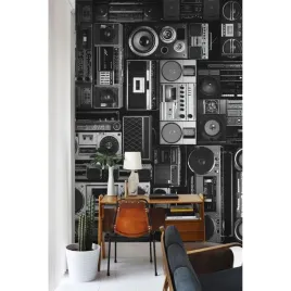 fototapeta-flizelinowa-boombox-wieza-hi-fi-152x104