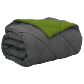 letni-koldra-zielony-i-antracyt-200-x-200-cm-mikrofibra