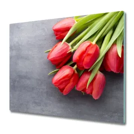 deska-szklana-na-indukcje-czerwone-tulipany-60x52
