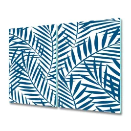 szklana-plyta-dekor-indukcja-liscie-palmy-2x30x52