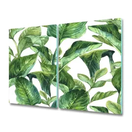 szklana-plyta-dekoracyjna-kuchenka-liscie-2x30x52