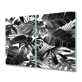 szklana-plyta-na-indukcje-monstera-liscie-2x30x52