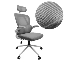 fotel-biurowy-ergonomiczny-obrotowy-regulowany-szary