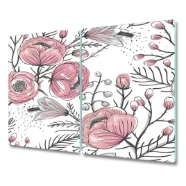 deska-kuchenna-szklo-pastelowe-roze-art-2x30x52-cm
