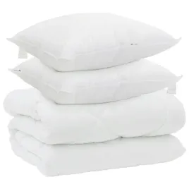 zimowa-koldra-z-poduszka-3-szt-bialy-mikrofibra
