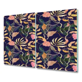 deska-kuchenna-szklana-rosliny-portowe-2x-30x52-cm