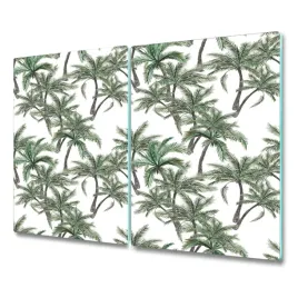 szklana-deska-do-krojenia-tropikalne-palmy-2x30x52