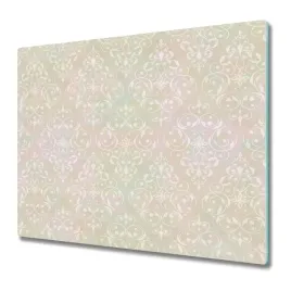 deska-kuchenna-szklo-vintage-zloty-wzor-60x52-cm