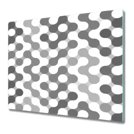 deska-kuchenna-szklo-kola-szare-i-biale-60x52-cm