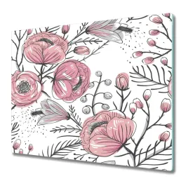 deska-kuchenna-szklo-pastelowe-roze-art-60x52-cm