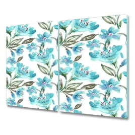 szklana-deska-do-krojenia-turkusowe-kwiaty-2x30x52