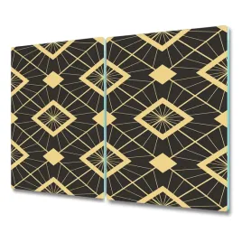 szklana-oslona-na-kuchenke-retro-wzor-2x30x52-cm