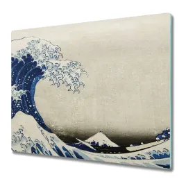oslona-na-kuchenke-japonska-sztuka-fala-60x52-cm