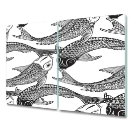 szklana-ochrona-na-indukcje-ryba-koi-2x30x52-cm