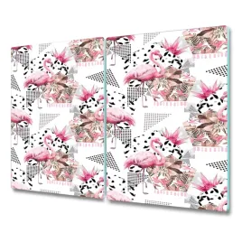 szklana-ochrona-na-indukcje-flamingi-2x30x52-cm