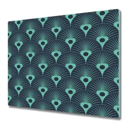 deska-kuchenna-szklana-neonowy-blekit-60x52-cm