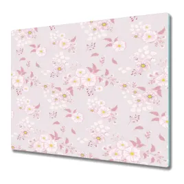 deska-kuchenna-szklo-male-rozowe-kwiaty-60x52-cm