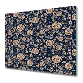 deska-kuchenna-szklo-vintage-zlote-roze-60x52-cm