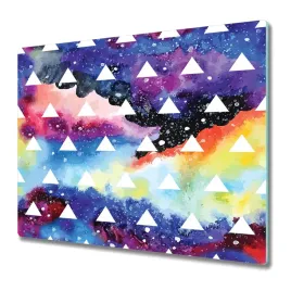 deska-kuchenna-szklo-kosmiczne-trojkaty-60x52-cm