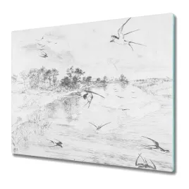 szklana-deska-do-krojenia-obraz-jaskolki-60x52-cm