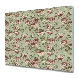 szklana-deska-do-krojenia-haftowane-roze-60x52-cm