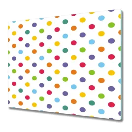 szklana-deska-do-krojenia-kolorowe-kropki-60x52-cm