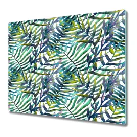 szklana-deska-do-krojenia-dzikie-liscie-60x52-cm