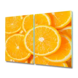 szklana-plyta-ochronna-plastry-pomaranczy-2x30x52