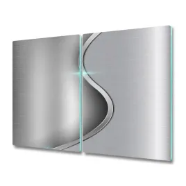 plyta-ochronna-na-indukcje-metal-fala-wzor-2x30x52