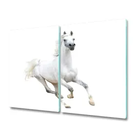 plyta-ochronna-indukcja-bialy-arabski-kon-2x30x52