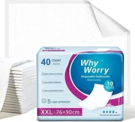 whyworry-jednorazowe-ochraniacze-na-materac-76x90-cm-wodoodporne-40sztuk