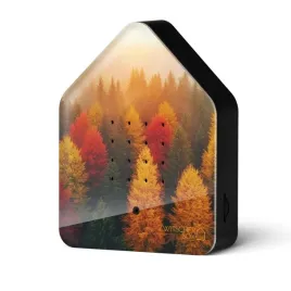 relaxound-domek-dzwiekowy-z-odglosami-ptakow-zwitscherbox-golden-leaves-lim