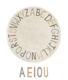 lorena-canals-dywan-bawelniany-abc-kolory-i-litery-o120-cm