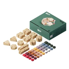 bavvic-drewniane-klocki-konstrukcyjne-family-set-128-el