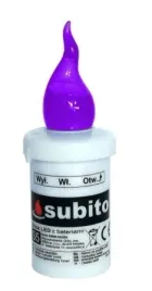 wklad-led-znicz-subito-s-5-lampion-fioletowy