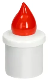 wklad-led-do-zniczy-subito-105-cm-czerwony-baterie-r-14-w-zestawie