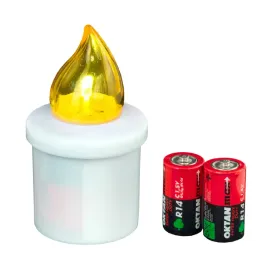 wklad-led-do-zniczy-subito-105-cm-zolty-baterie-r-14-w-zestawie