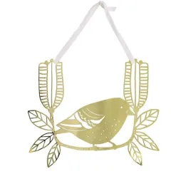 pluto-produkter-zawieszka-dekoracyjna-wrobelek-zlota