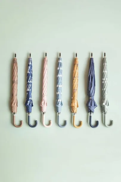 fresk-parasolka-pingwin-motyw-zwierzeta