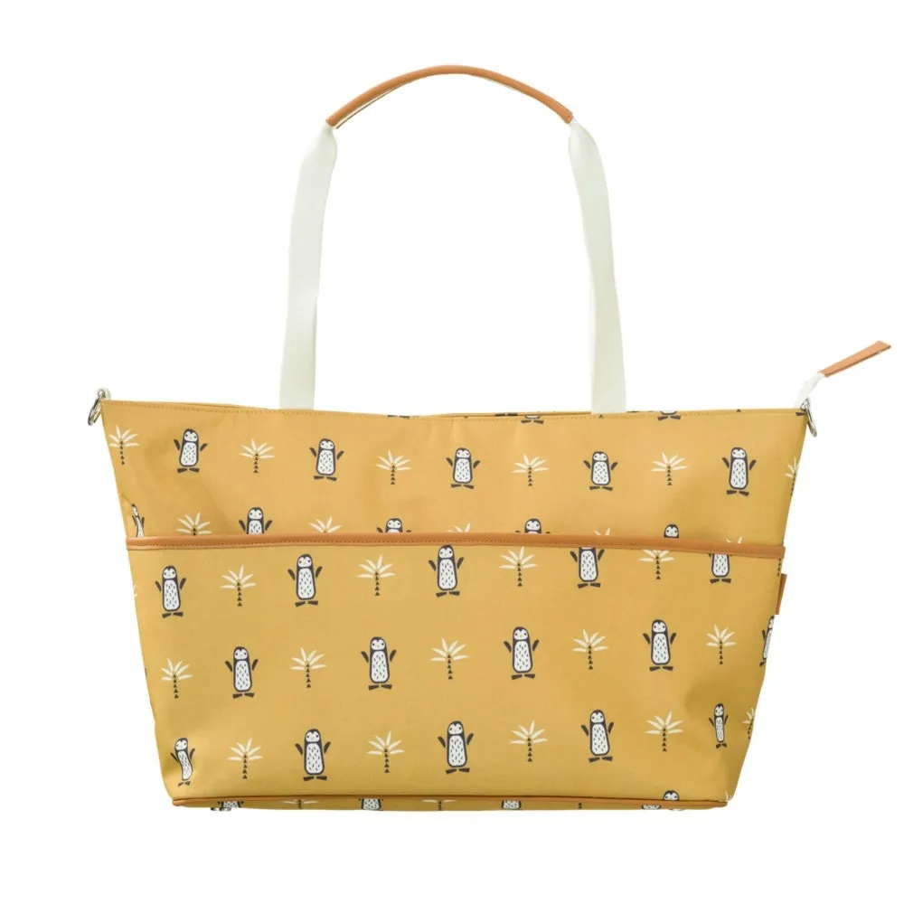 fresk-torba-do-wozka-pingwin