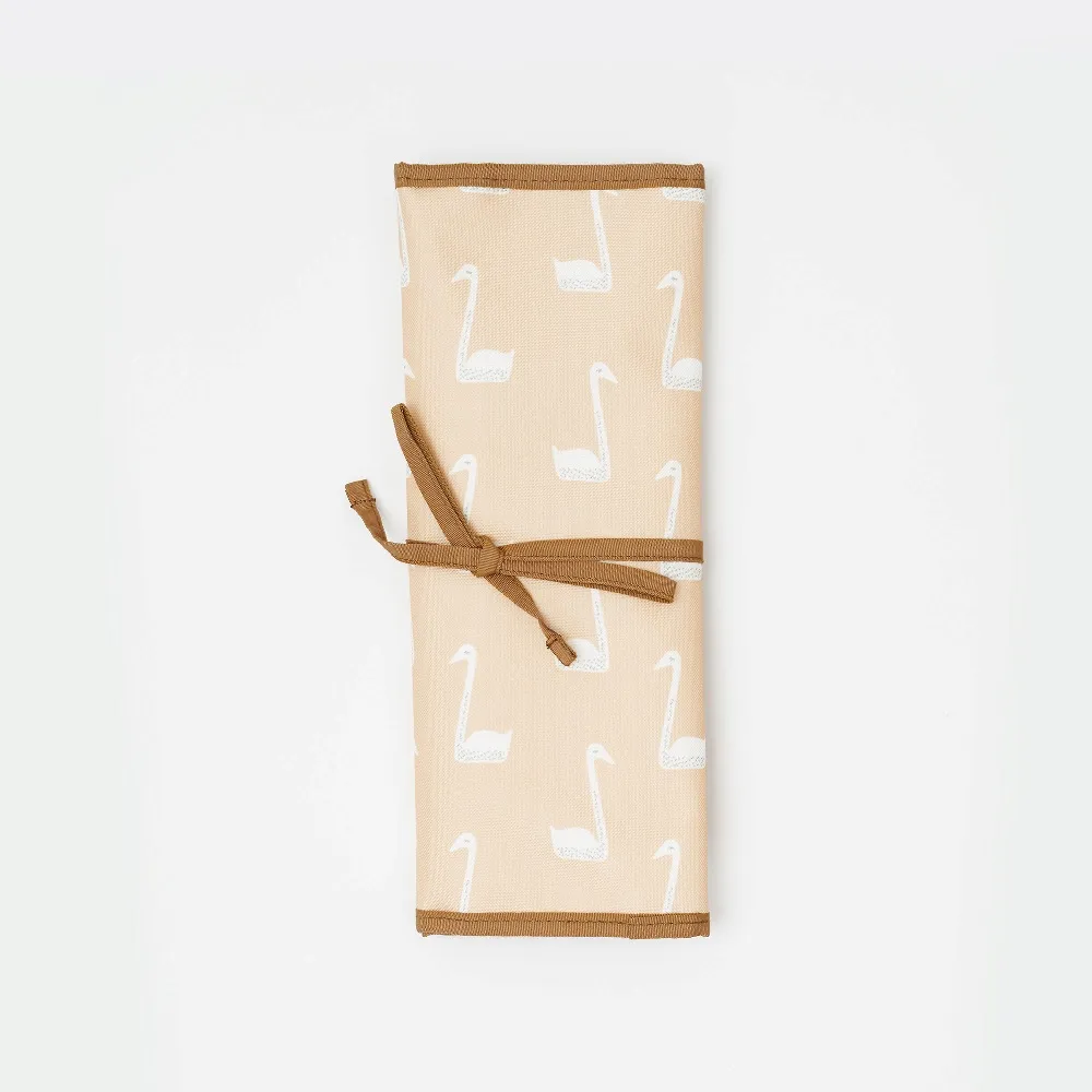 fresk-torba-do-wozka-labedz-stan-nowy