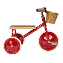 banwood-rowerek-trojkolowy-trike-red