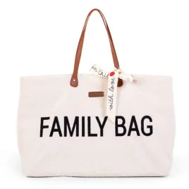 childhome-torba-family-bag-teddy-bear-white