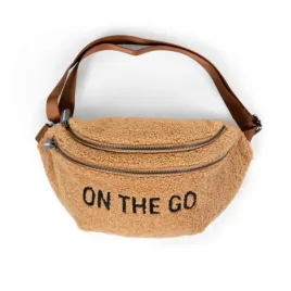 childhome-nerka-banana-bag-teddy-bear