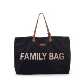 childhome-torba-family-bag-czarna